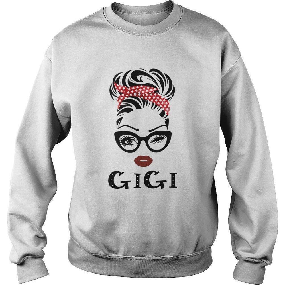 Women Gigi Sweatshirt